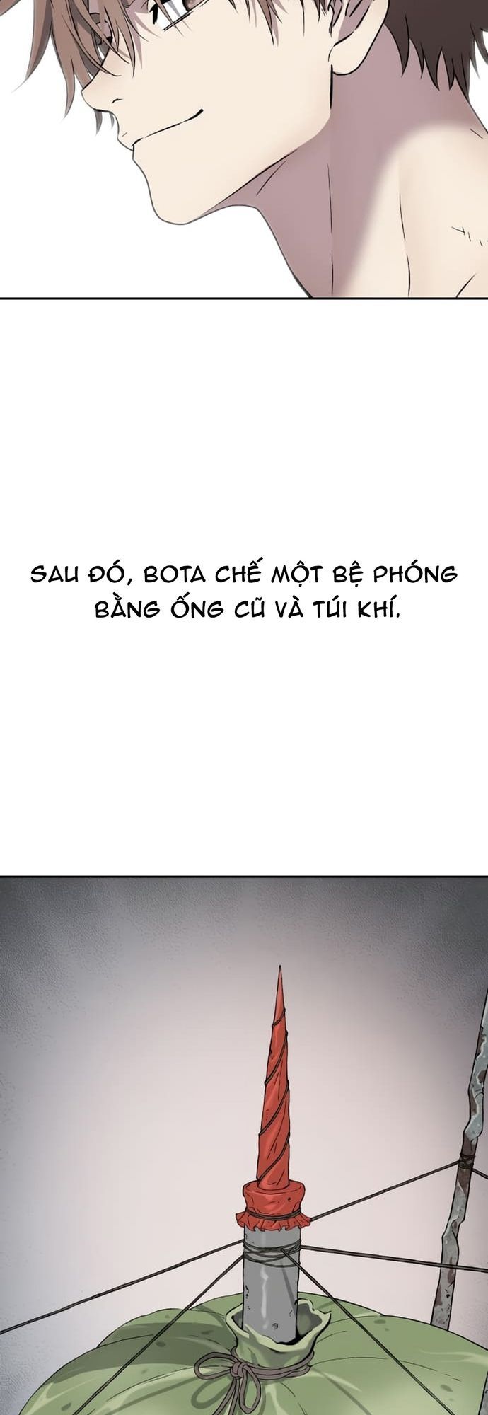 Đứa Con Thần Chết - Chapter 218 - Page 52