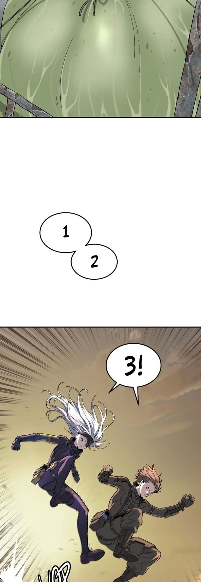 Đứa Con Thần Chết - Chapter 218 - Page 53