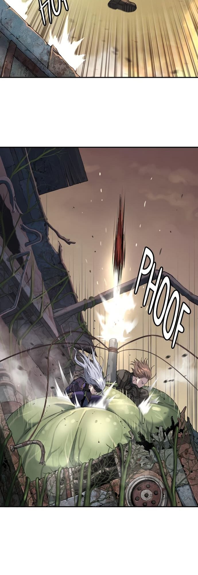 Đứa Con Thần Chết - Chapter 218 - Page 54