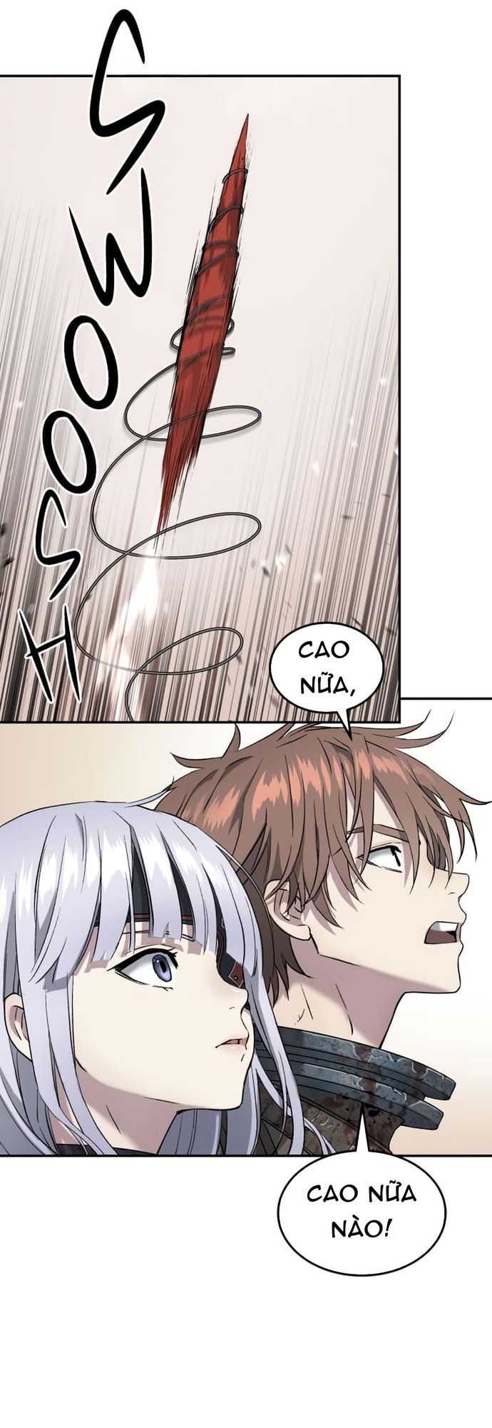 Đứa Con Thần Chết - Chapter 218 - Page 55