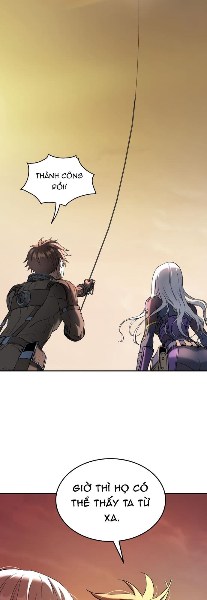 Đứa Con Thần Chết - Chapter 218 - Page 57