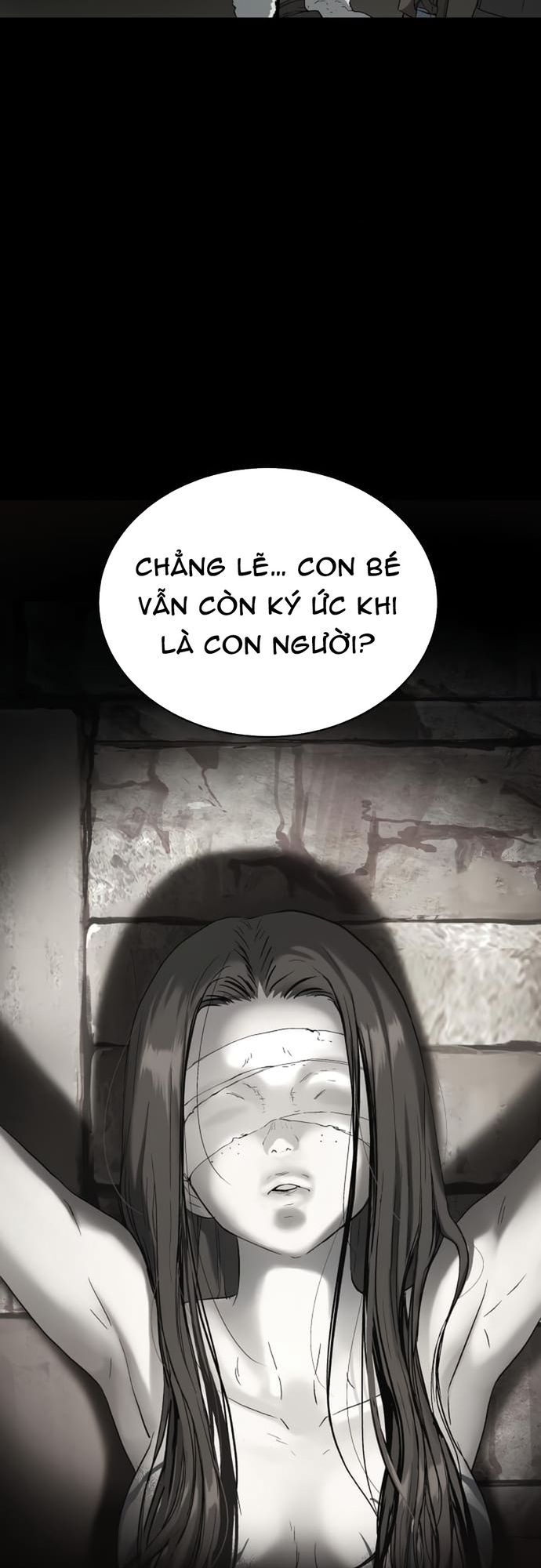 Đứa Con Thần Chết - Chapter 218 - Page 6