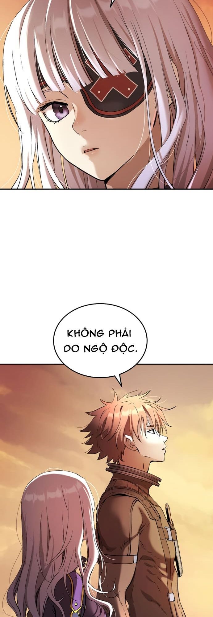 Đứa Con Thần Chết - Chapter 218 - Page 60