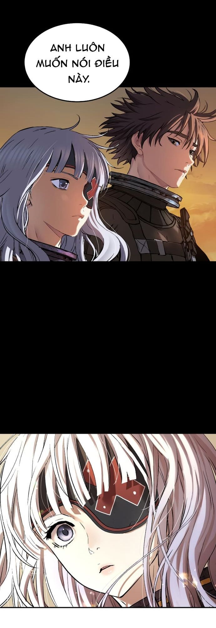 Đứa Con Thần Chết - Chapter 218 - Page 63