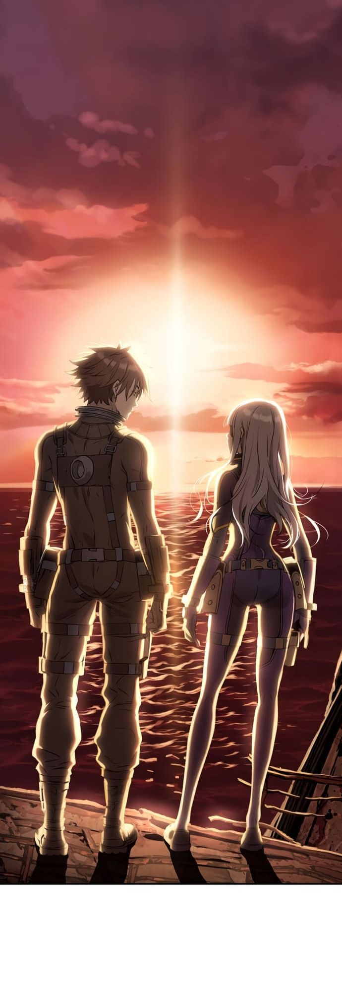 Đứa Con Thần Chết - Chapter 218 - Page 65