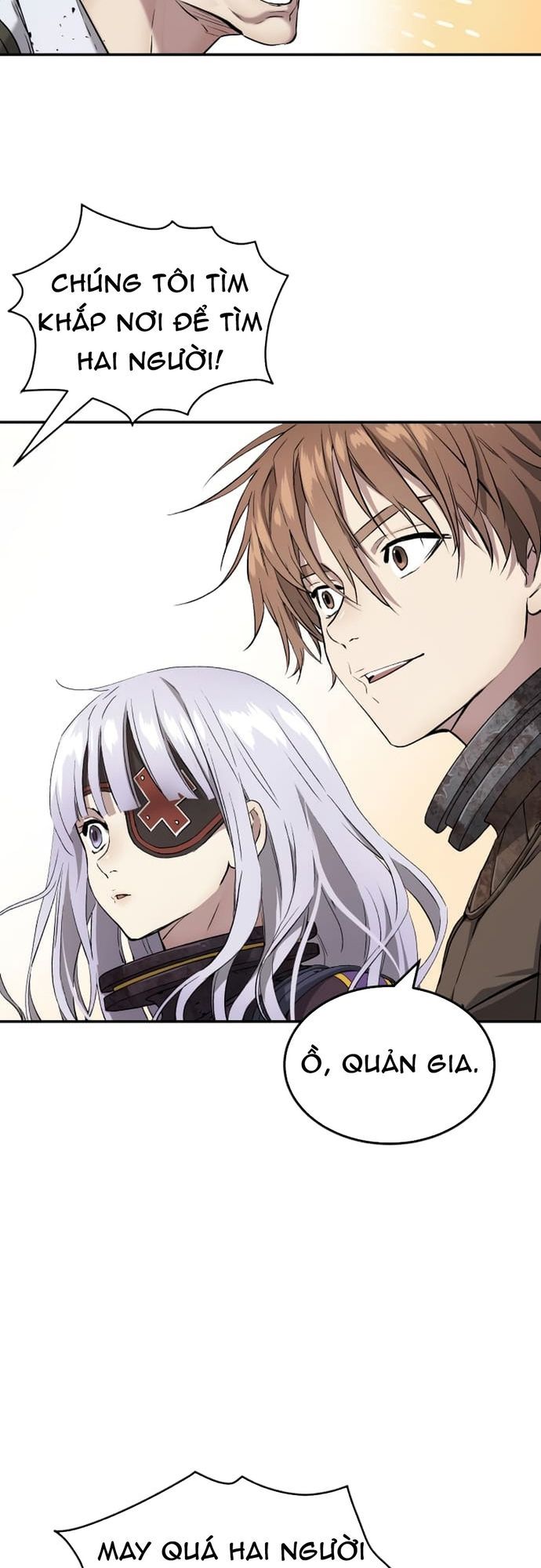 Đứa Con Thần Chết - Chapter 218 - Page 69