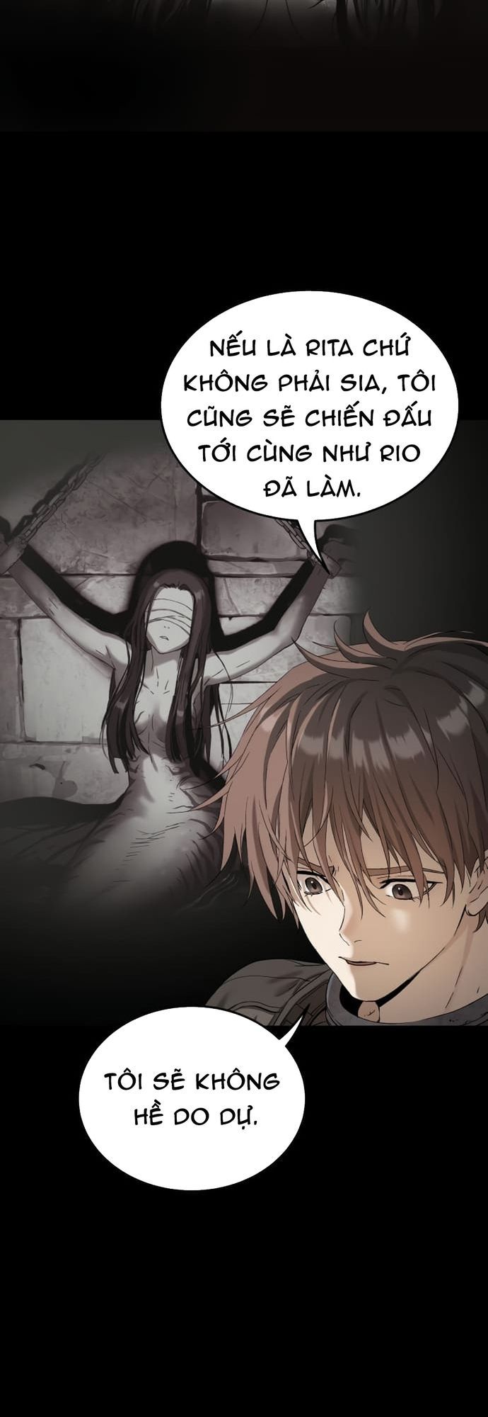 Đứa Con Thần Chết - Chapter 218 - Page 7