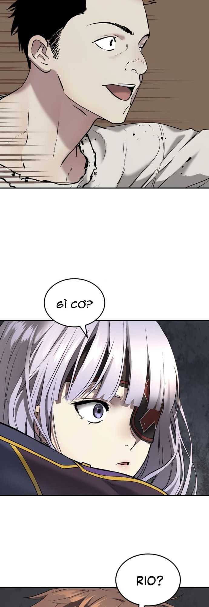 Đứa Con Thần Chết - Chapter 218 - Page 71