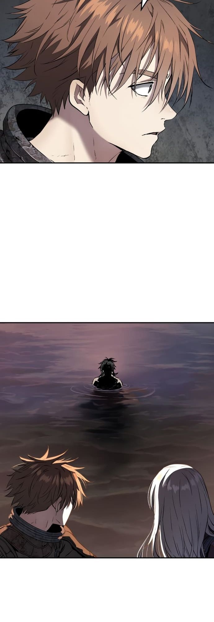 Đứa Con Thần Chết - Chapter 218 - Page 72