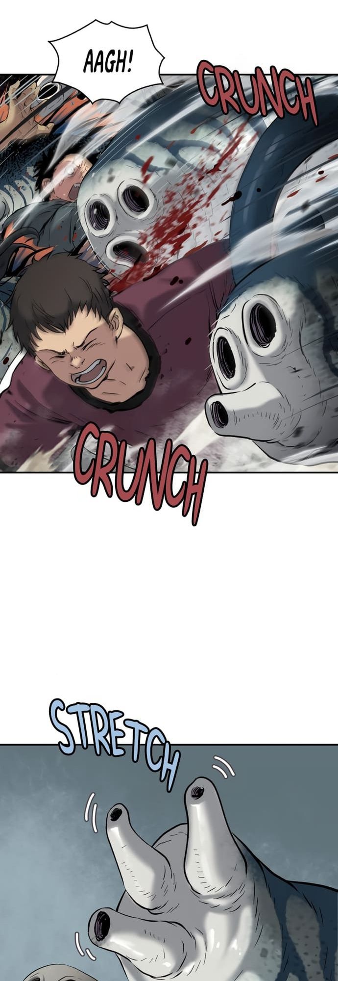 Đứa Con Thần Chết - Chapter 219 - Page 14