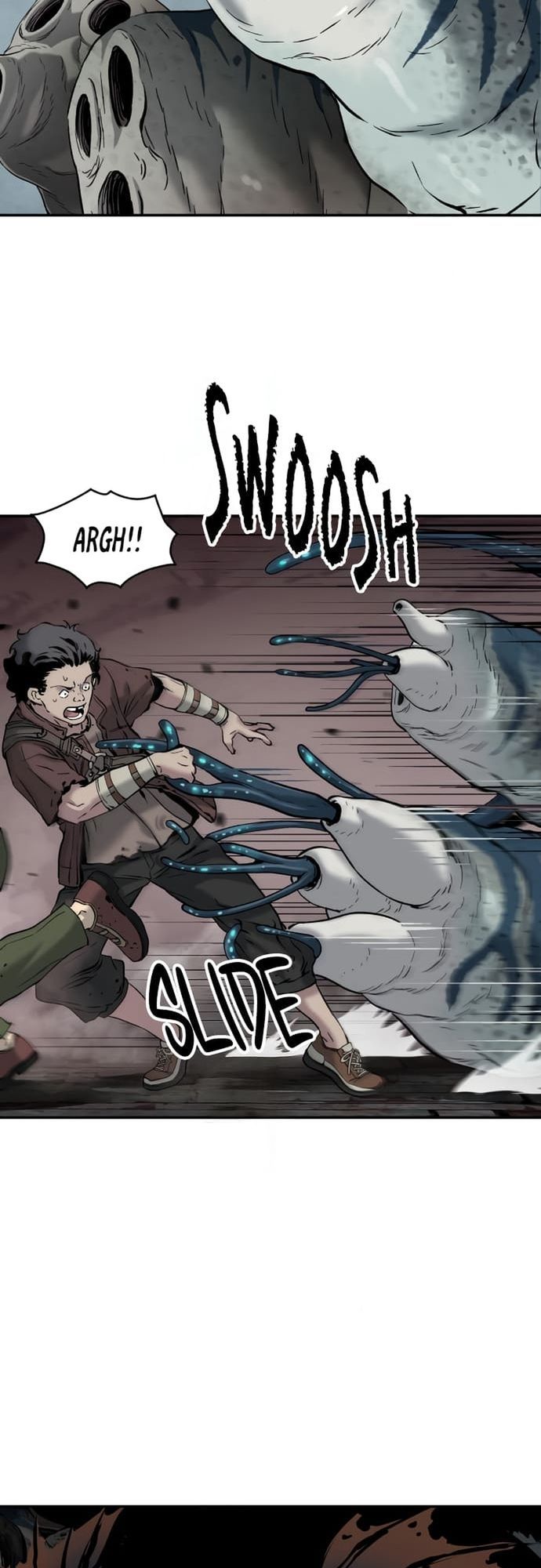 Đứa Con Thần Chết - Chapter 219 - Page 15