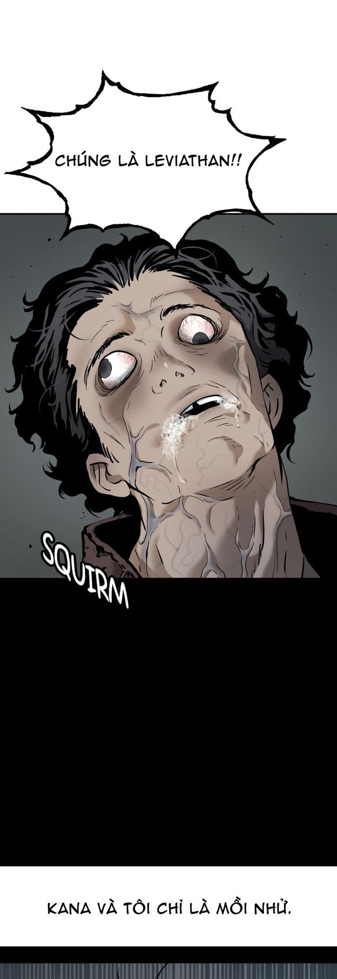 Đứa Con Thần Chết - Chapter 219 - Page 18
