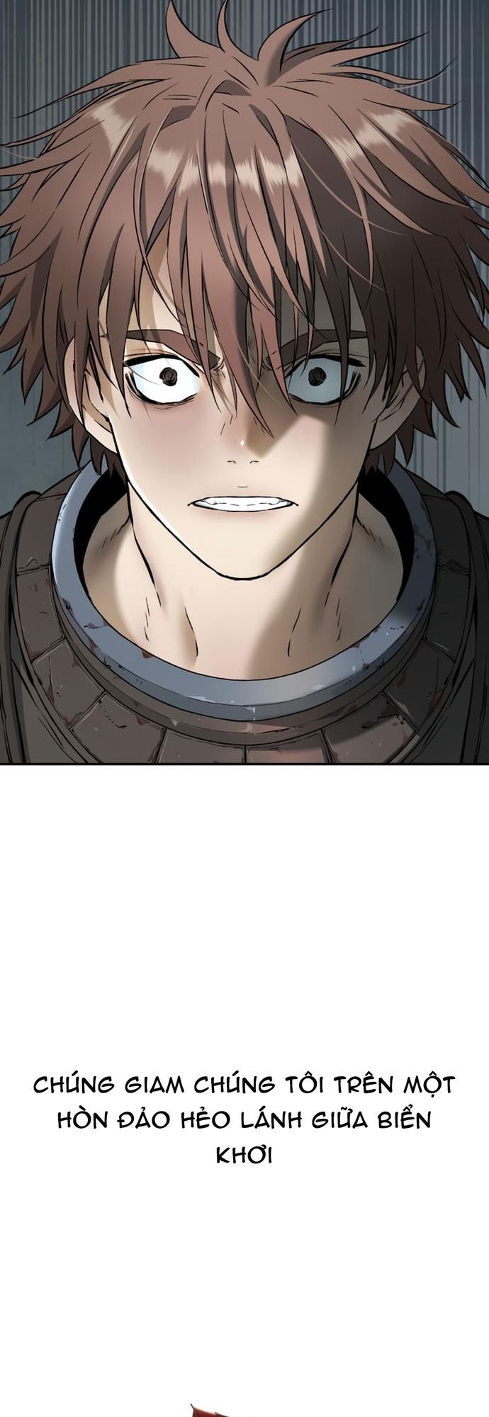 Đứa Con Thần Chết - Chapter 219 - Page 19