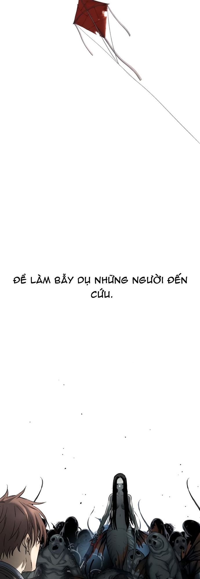 Đứa Con Thần Chết - Chapter 219 - Page 20