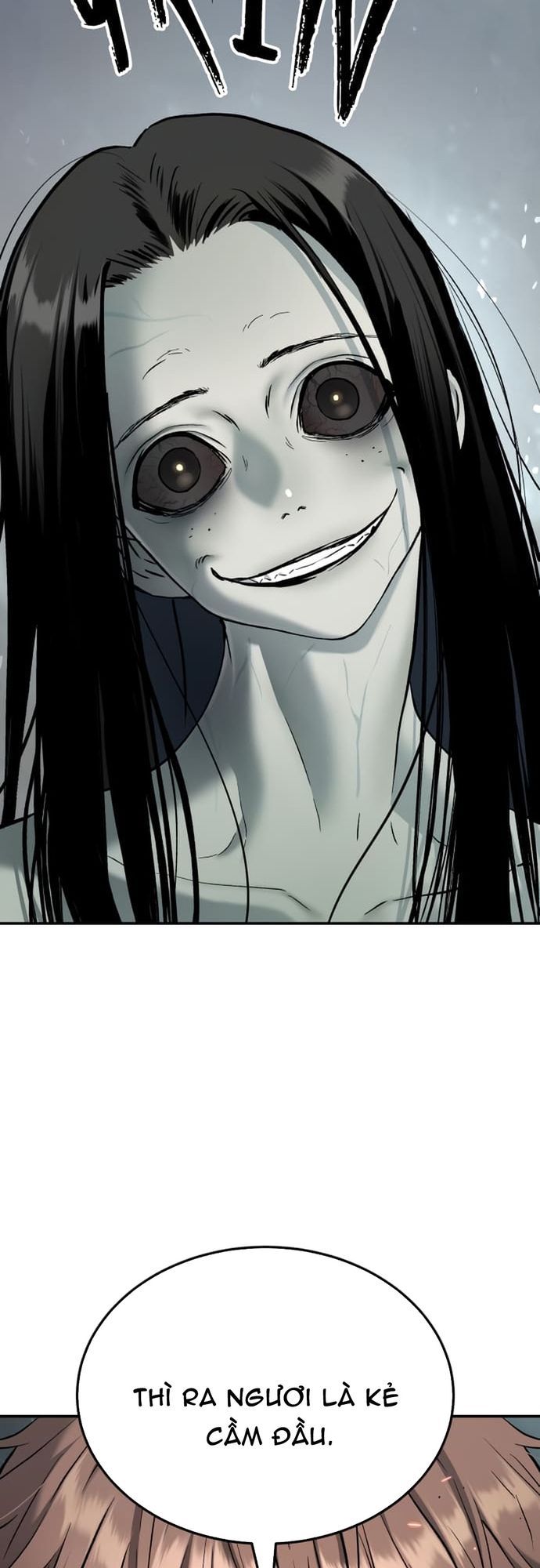 Đứa Con Thần Chết - Chapter 219 - Page 22