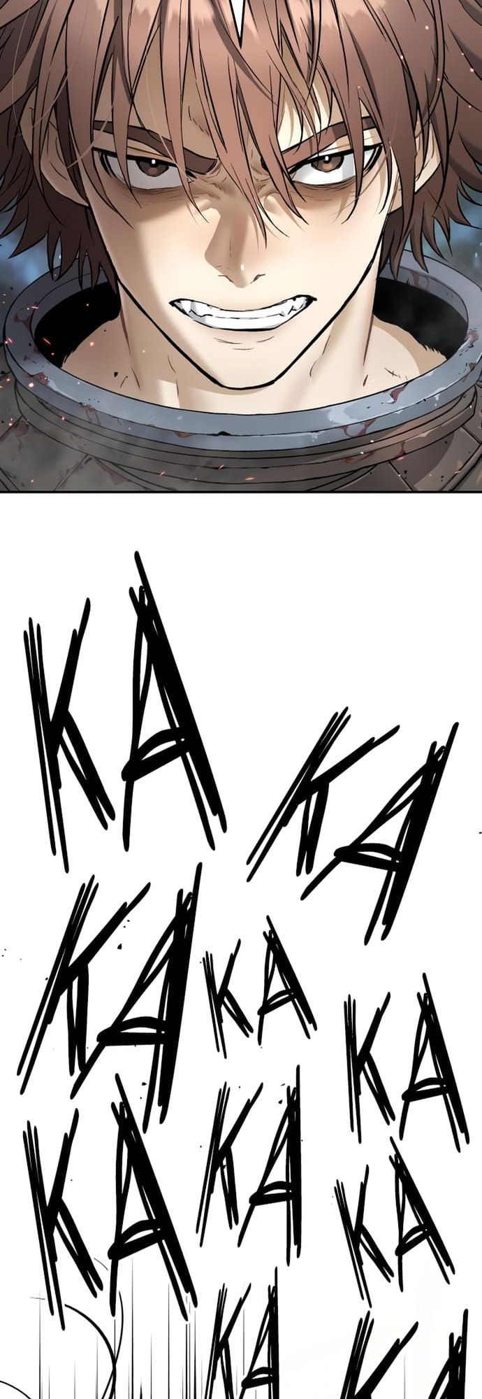 Đứa Con Thần Chết - Chapter 219 - Page 23