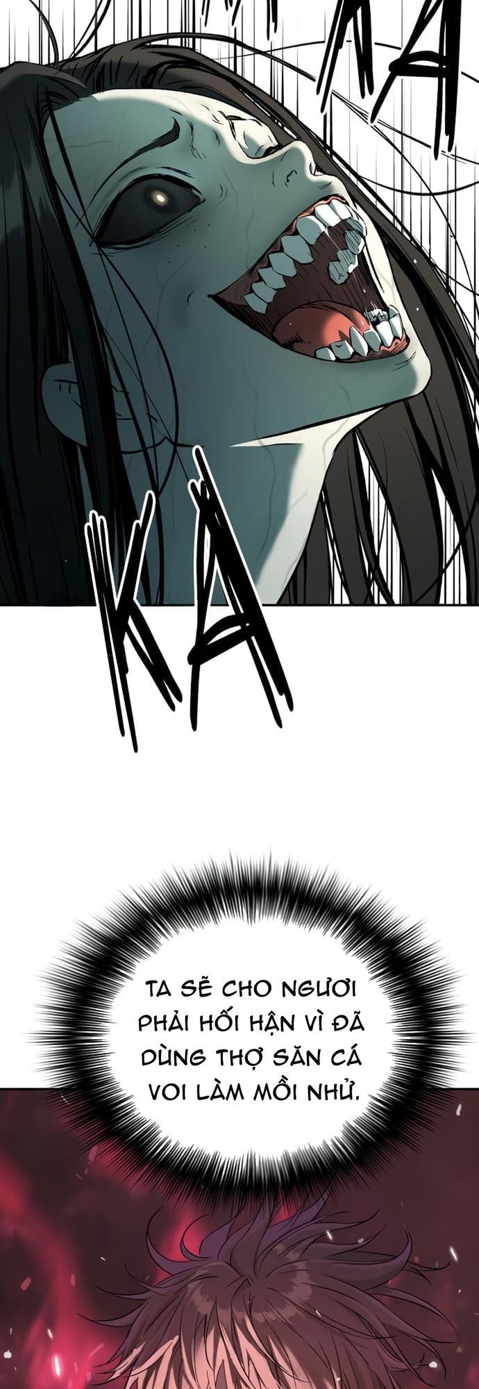 Đứa Con Thần Chết - Chapter 219 - Page 24