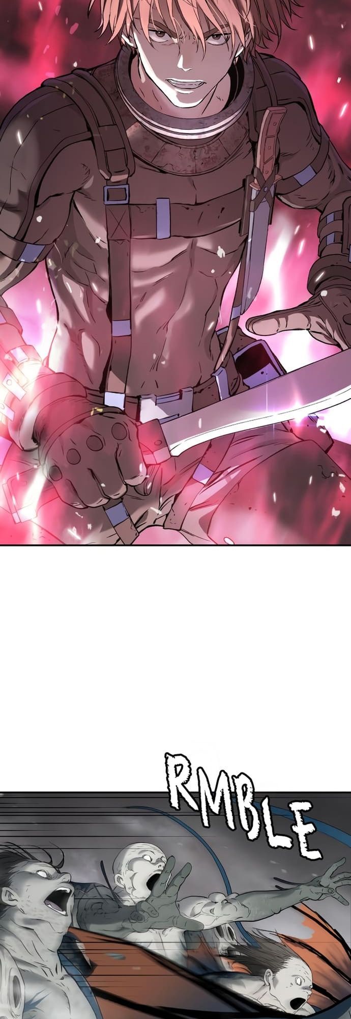 Đứa Con Thần Chết - Chapter 219 - Page 25