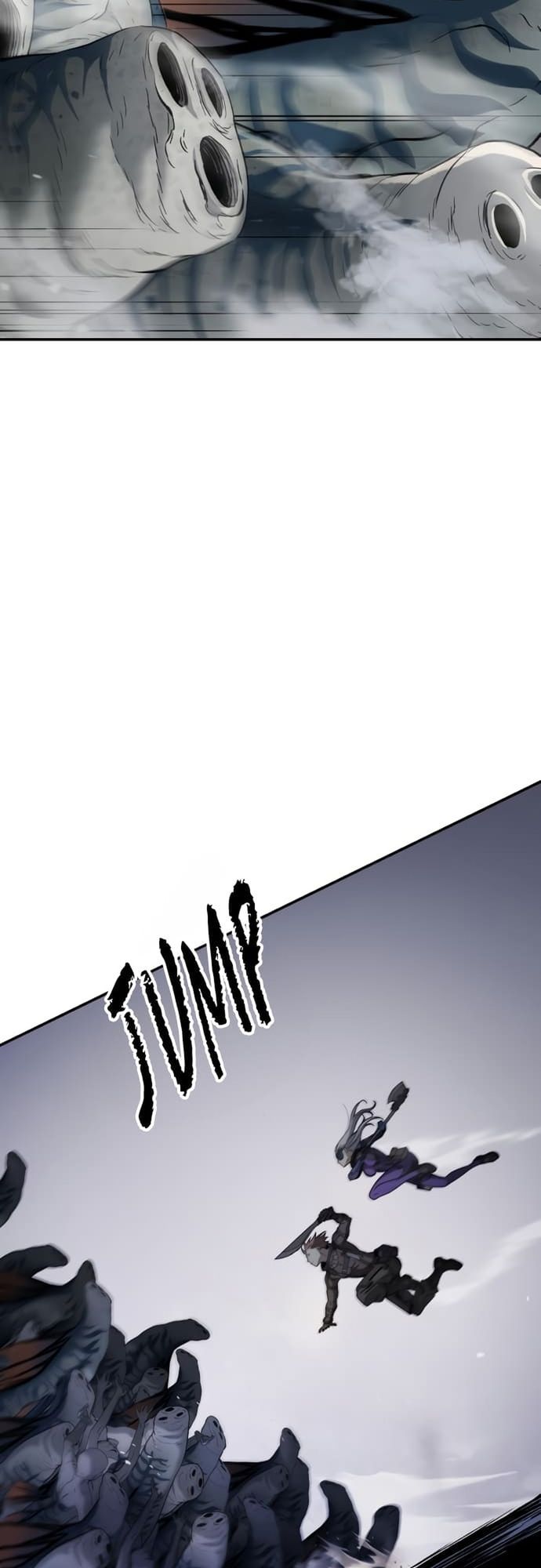 Đứa Con Thần Chết - Chapter 219 - Page 26