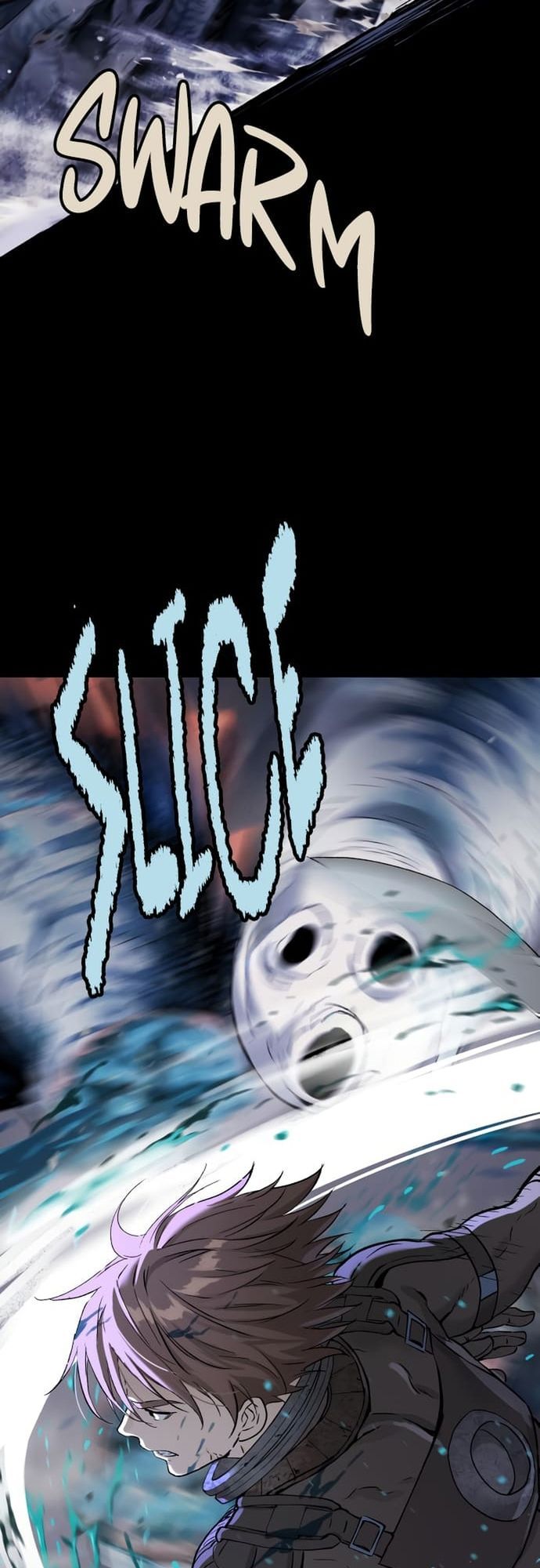 Đứa Con Thần Chết - Chapter 219 - Page 27