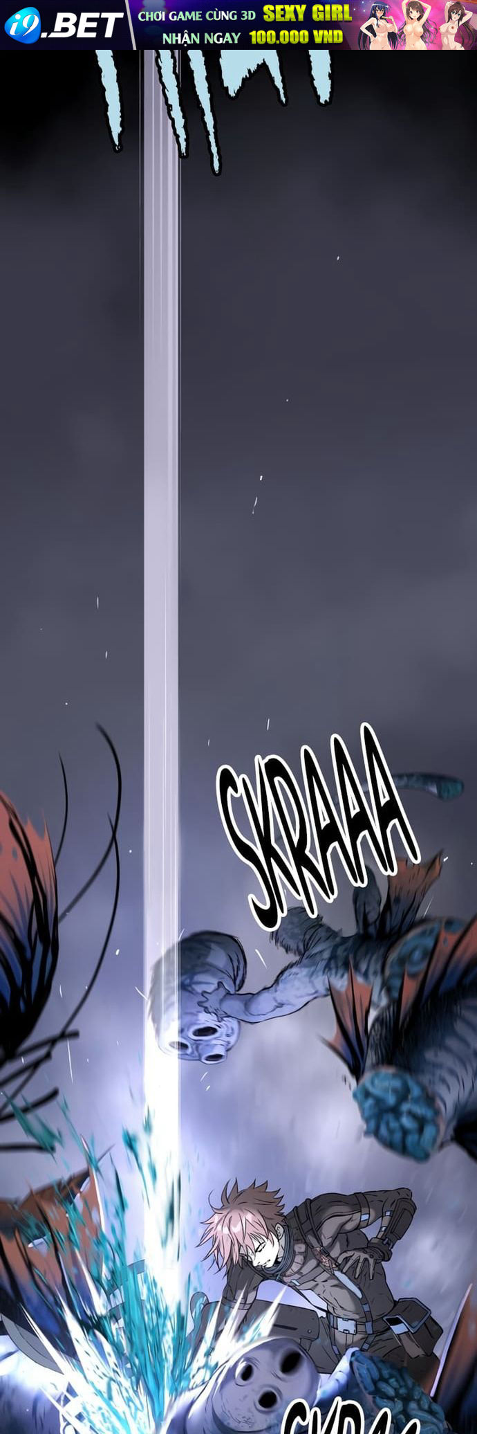 Đứa Con Thần Chết - Chapter 219 - Page 29