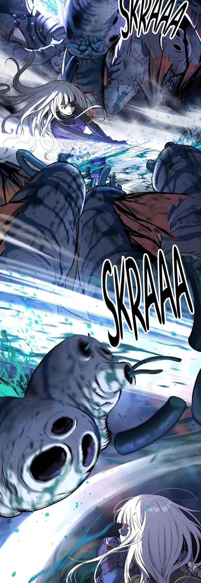 Đứa Con Thần Chết - Chapter 219 - Page 30