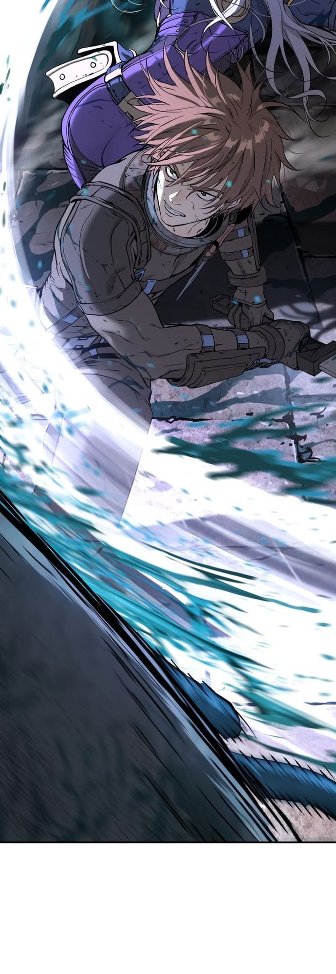 Đứa Con Thần Chết - Chapter 219 - Page 31