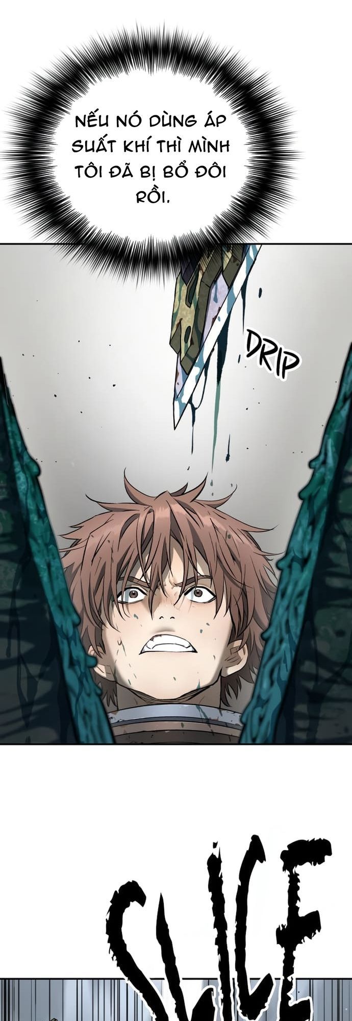 Đứa Con Thần Chết - Chapter 219 - Page 35