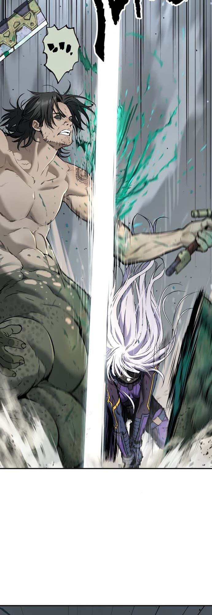 Đứa Con Thần Chết - Chapter 219 - Page 36