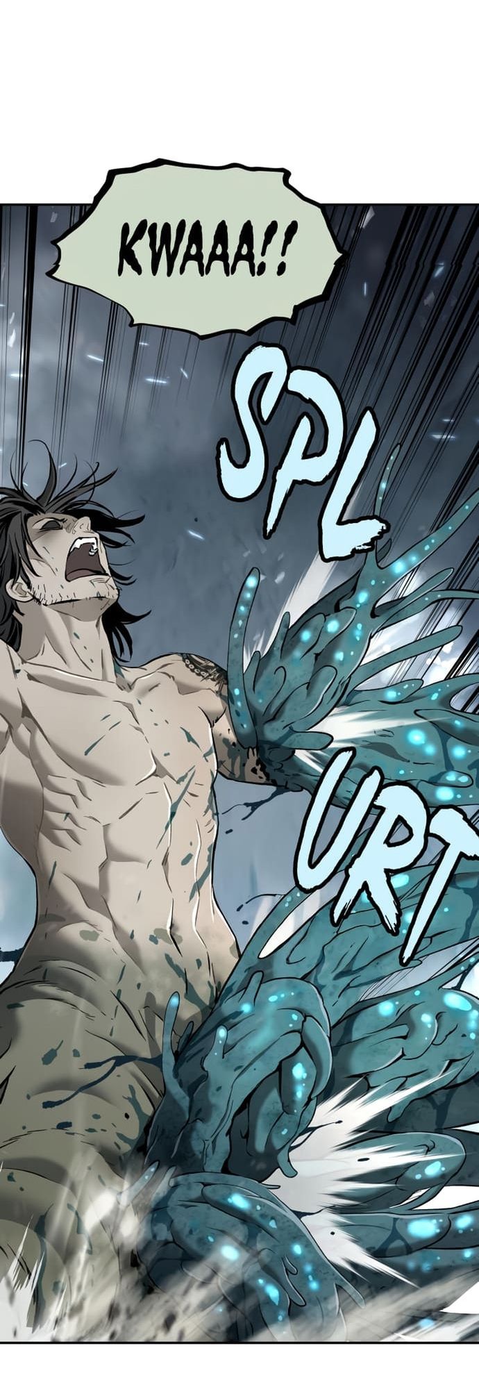 Đứa Con Thần Chết - Chapter 219 - Page 38