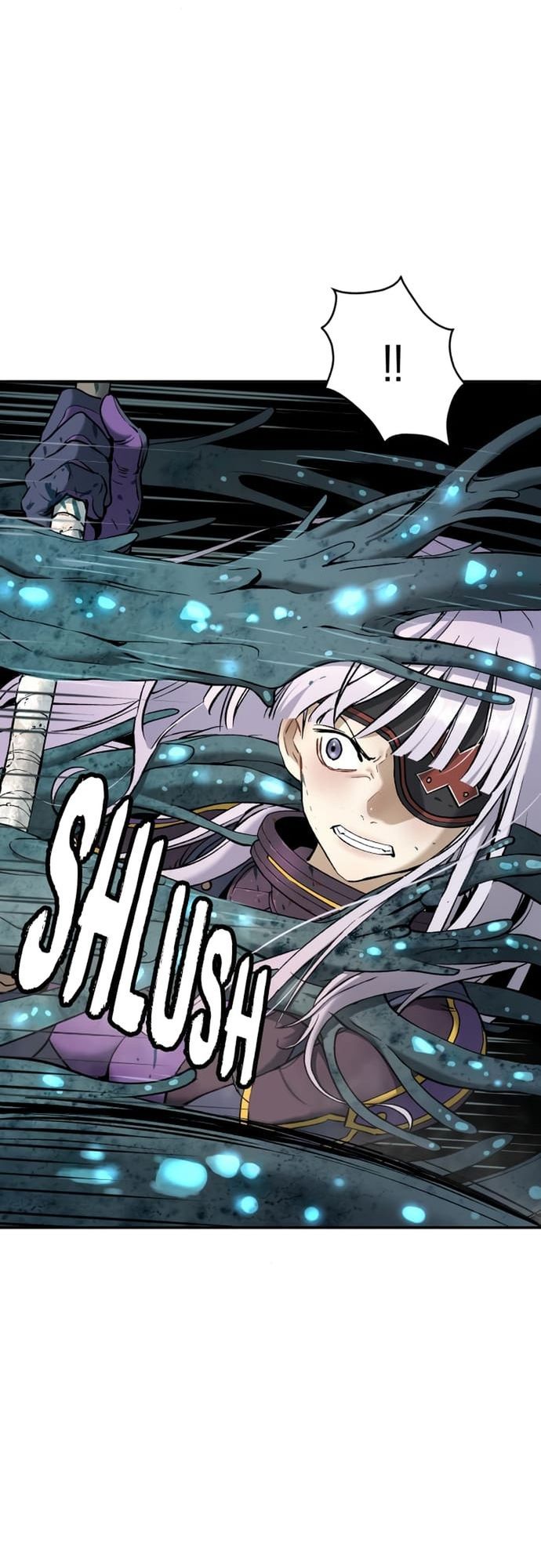 Đứa Con Thần Chết - Chapter 219 - Page 39