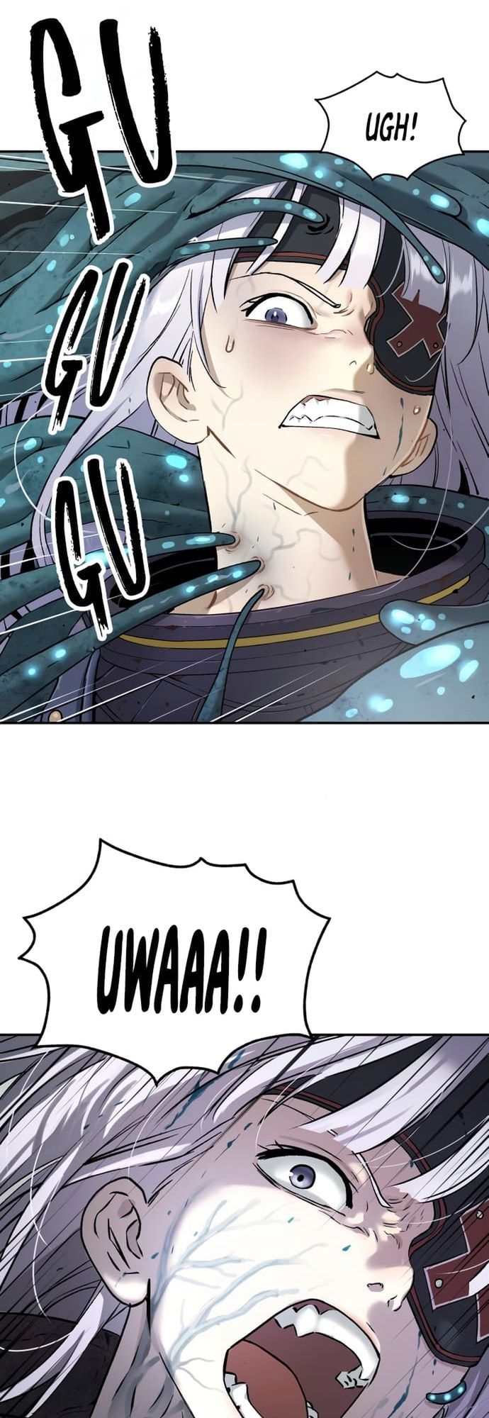 Đứa Con Thần Chết - Chapter 219 - Page 40