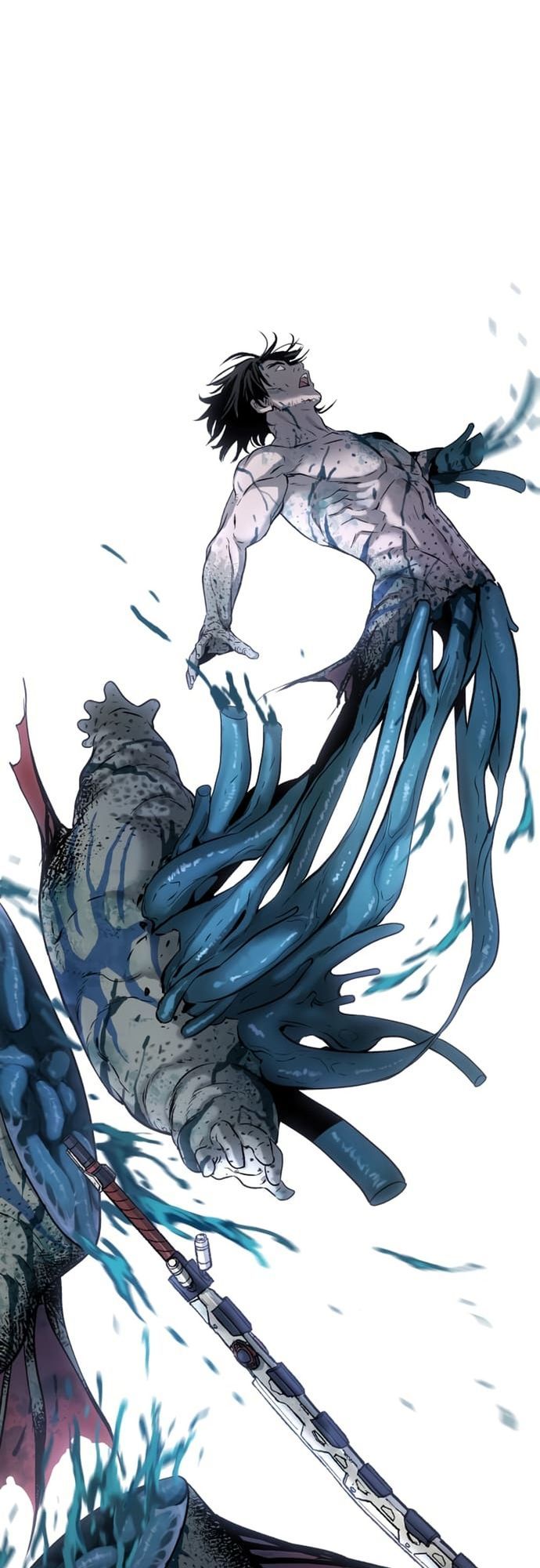 Đứa Con Thần Chết - Chapter 219 - Page 45