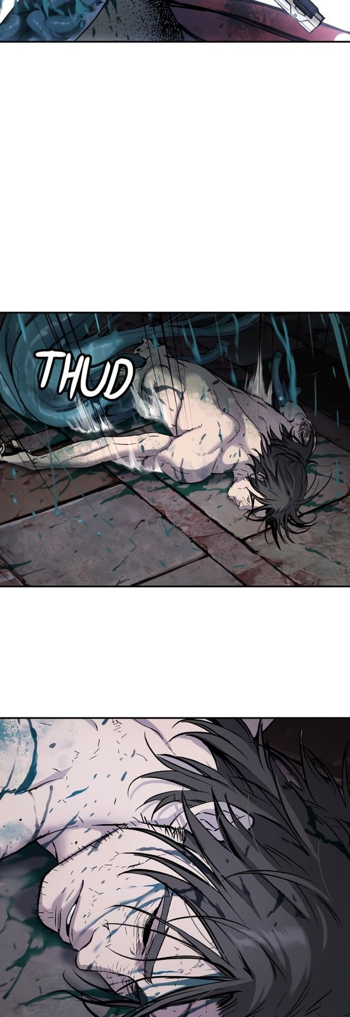 Đứa Con Thần Chết - Chapter 219 - Page 46