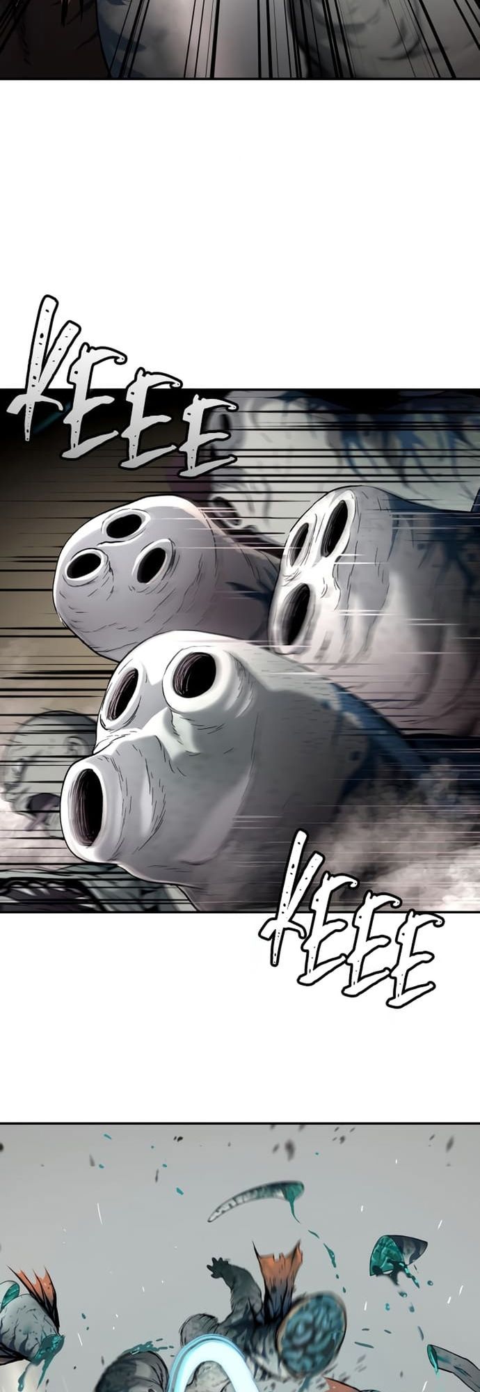 Đứa Con Thần Chết - Chapter 219 - Page 50