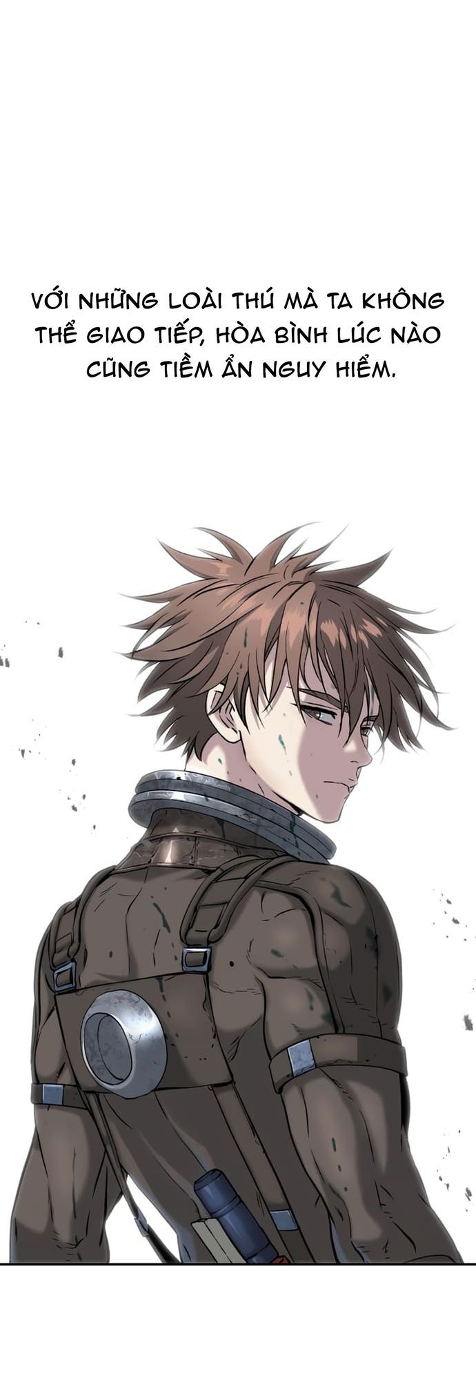 Đứa Con Thần Chết - Chapter 219 - Page 55