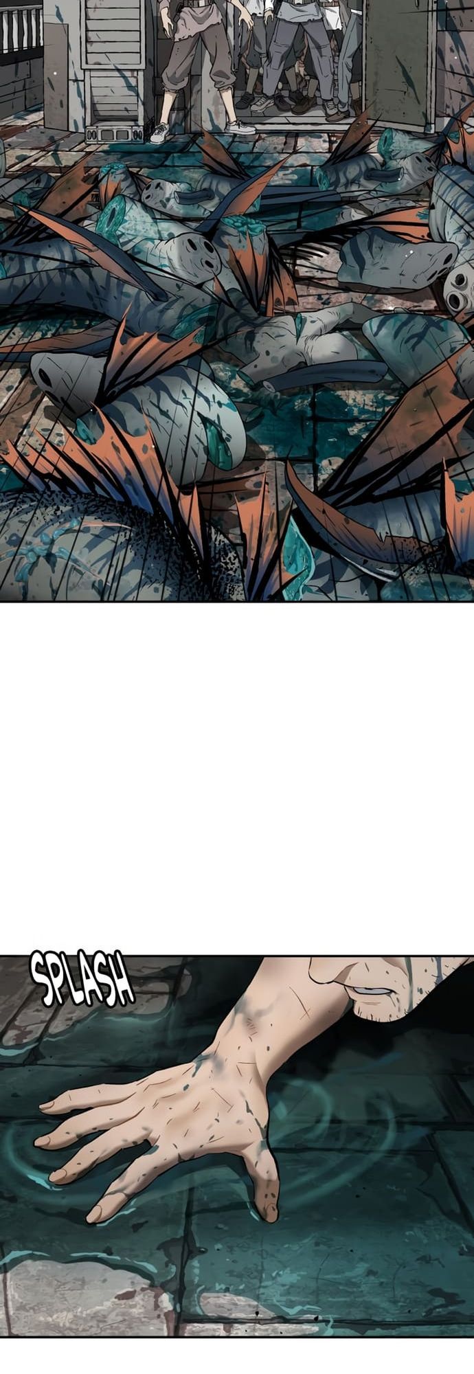 Đứa Con Thần Chết - Chapter 219 - Page 57