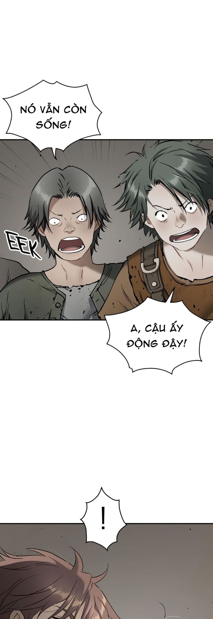 Đứa Con Thần Chết - Chapter 219 - Page 58