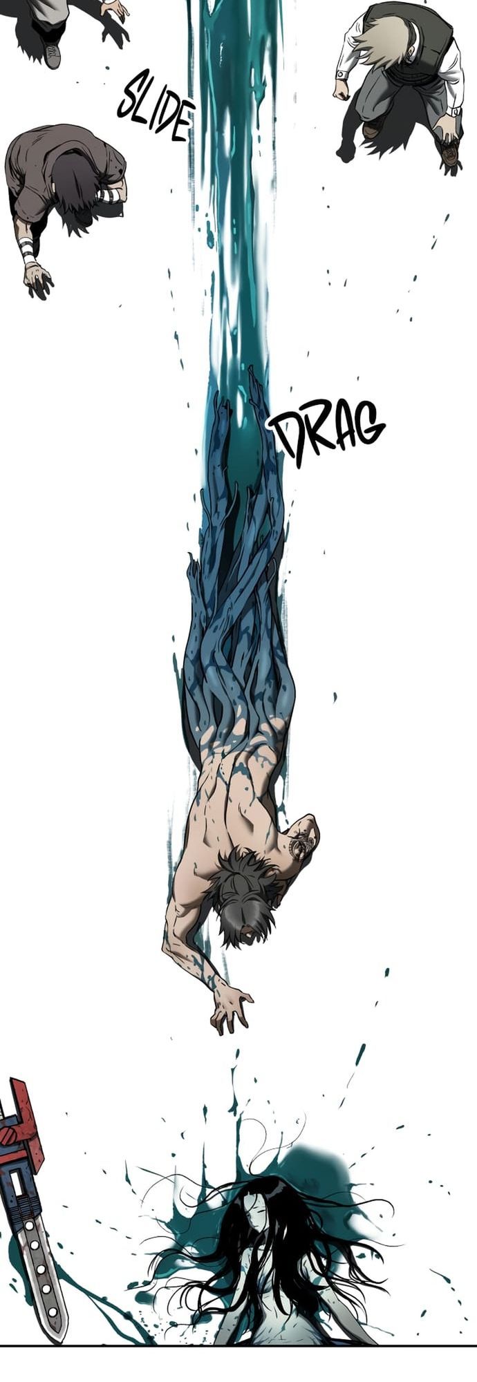 Đứa Con Thần Chết - Chapter 219 - Page 60