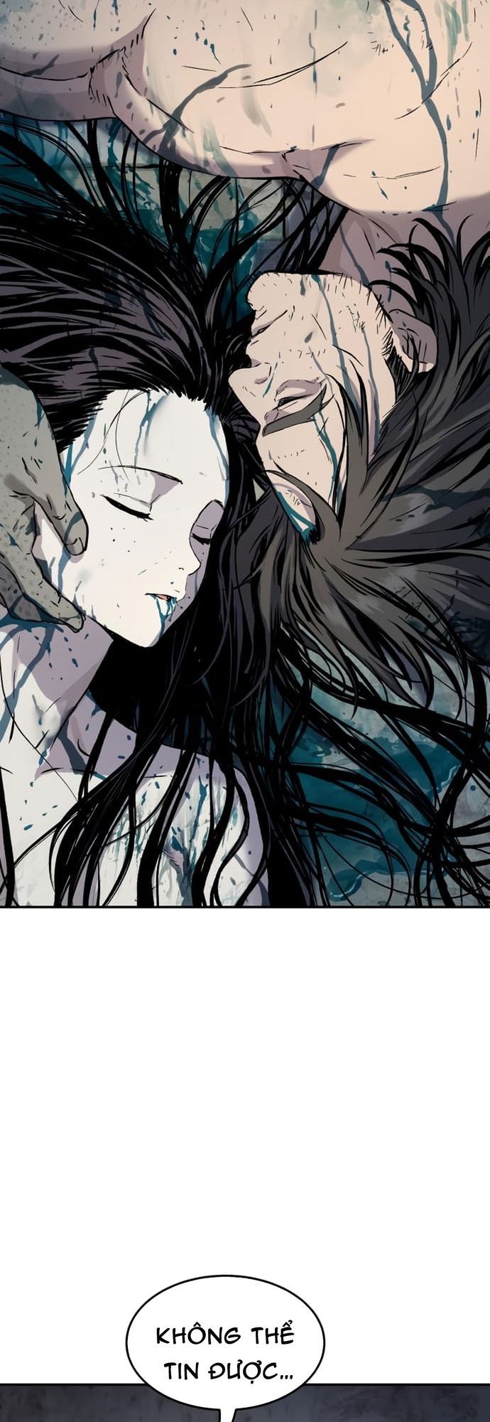 Đứa Con Thần Chết - Chapter 219 - Page 64