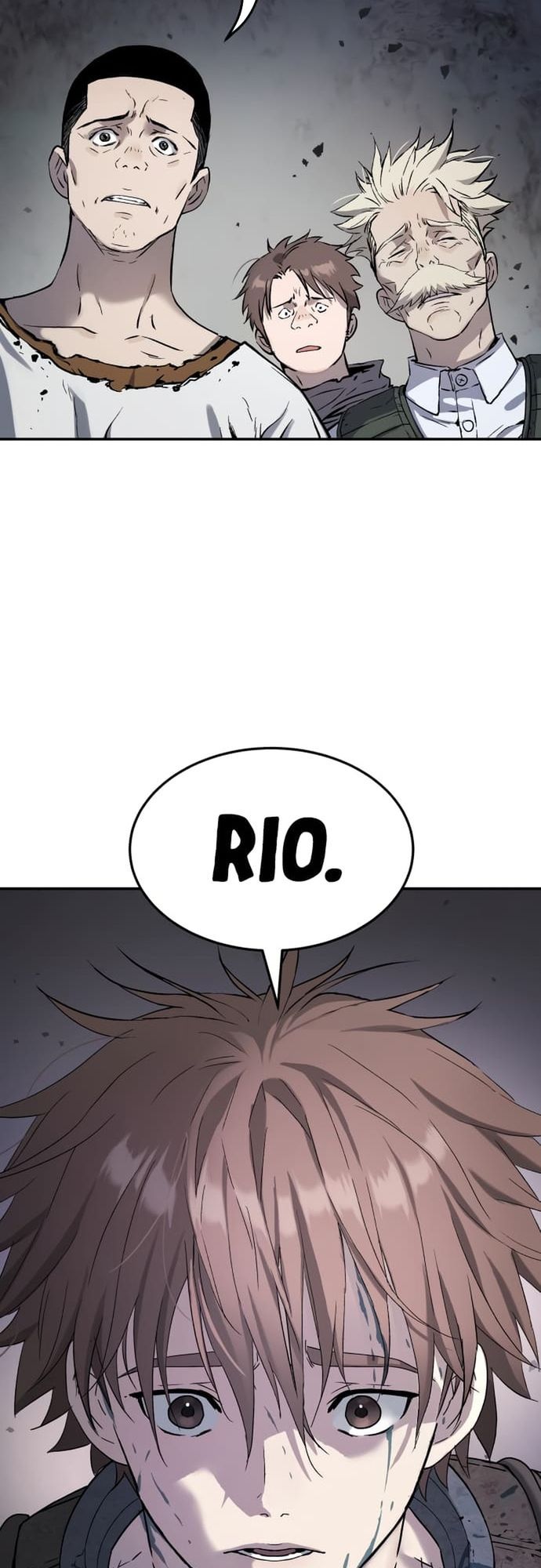 Đứa Con Thần Chết - Chapter 219 - Page 65