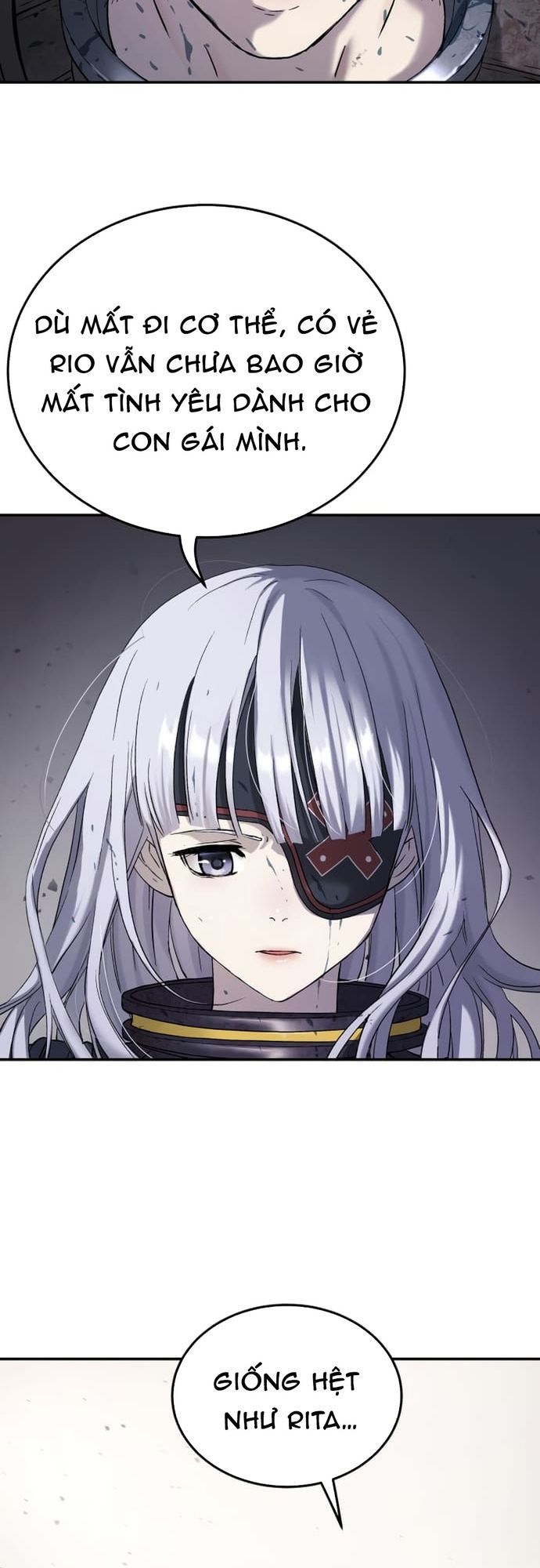 Đứa Con Thần Chết - Chapter 219 - Page 66