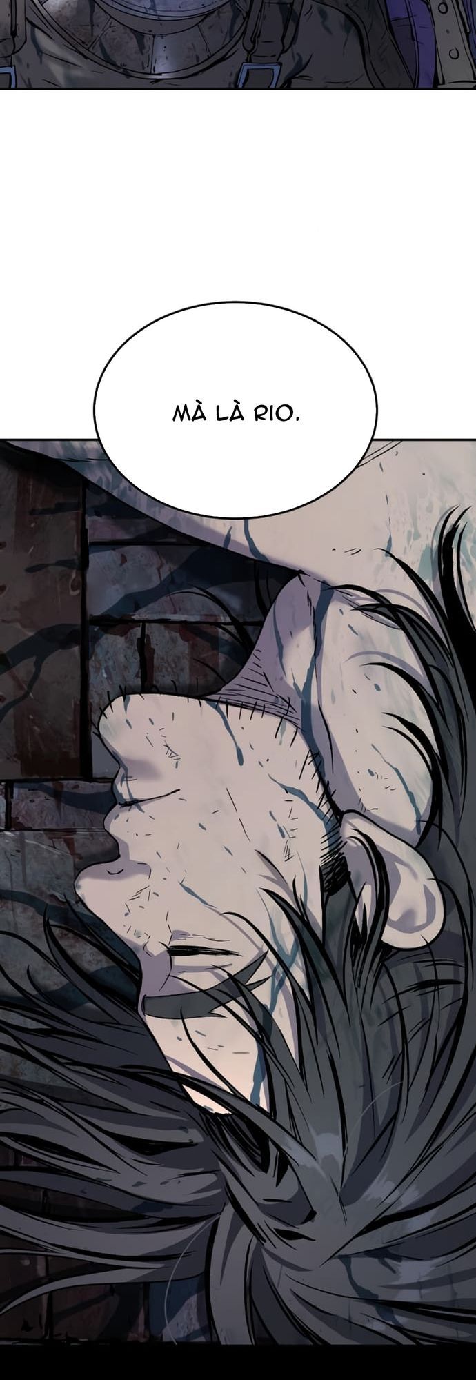 Đứa Con Thần Chết - Chapter 219 - Page 68