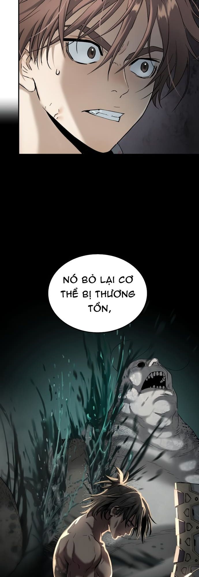 Đứa Con Thần Chết - Chapter 219 - Page 7