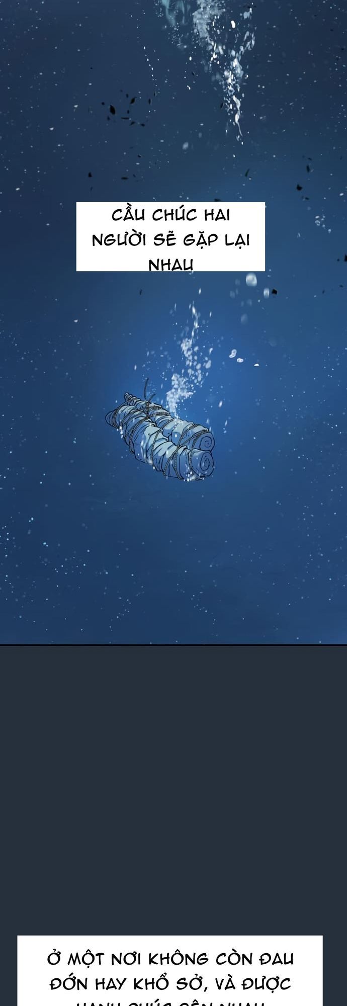 Đứa Con Thần Chết - Chapter 219 - Page 70
