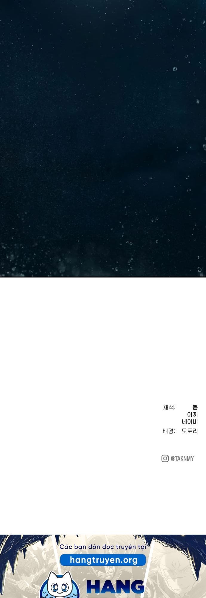 Đứa Con Thần Chết - Chapter 219 - Page 73