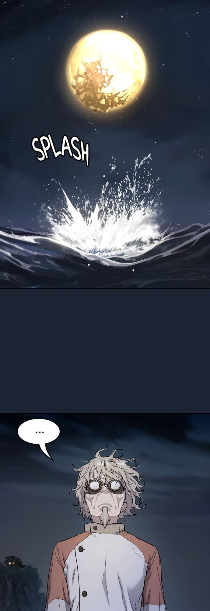 Đứa Con Thần Chết - Chapter 220 - Page 100