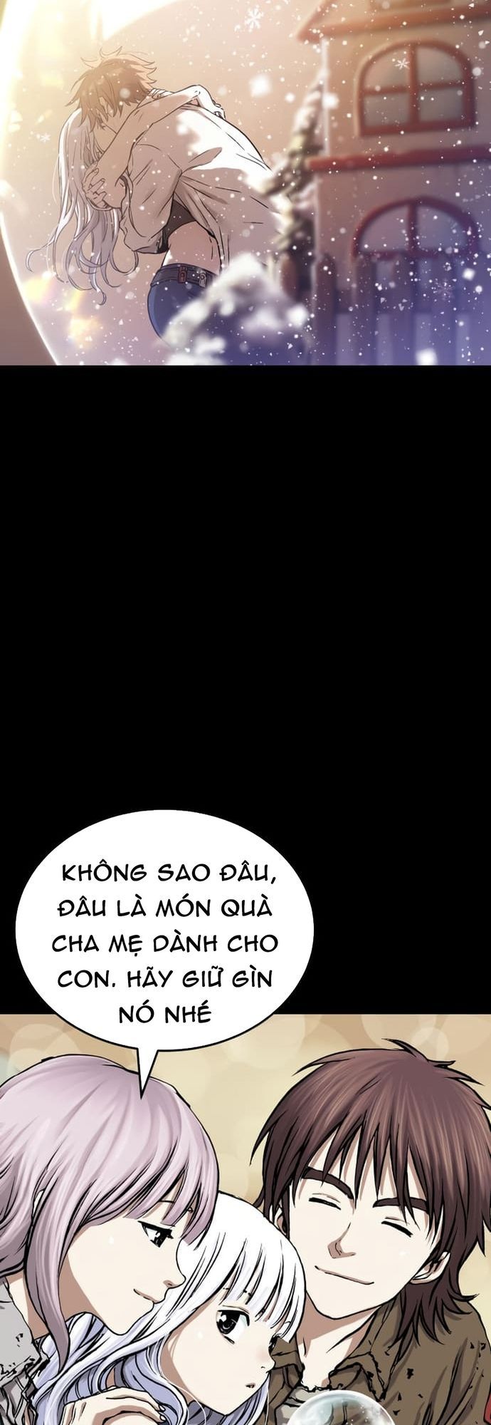 Đứa Con Thần Chết - Chapter 220 - Page 104