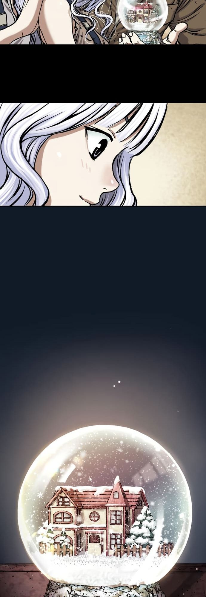 Đứa Con Thần Chết - Chapter 220 - Page 105