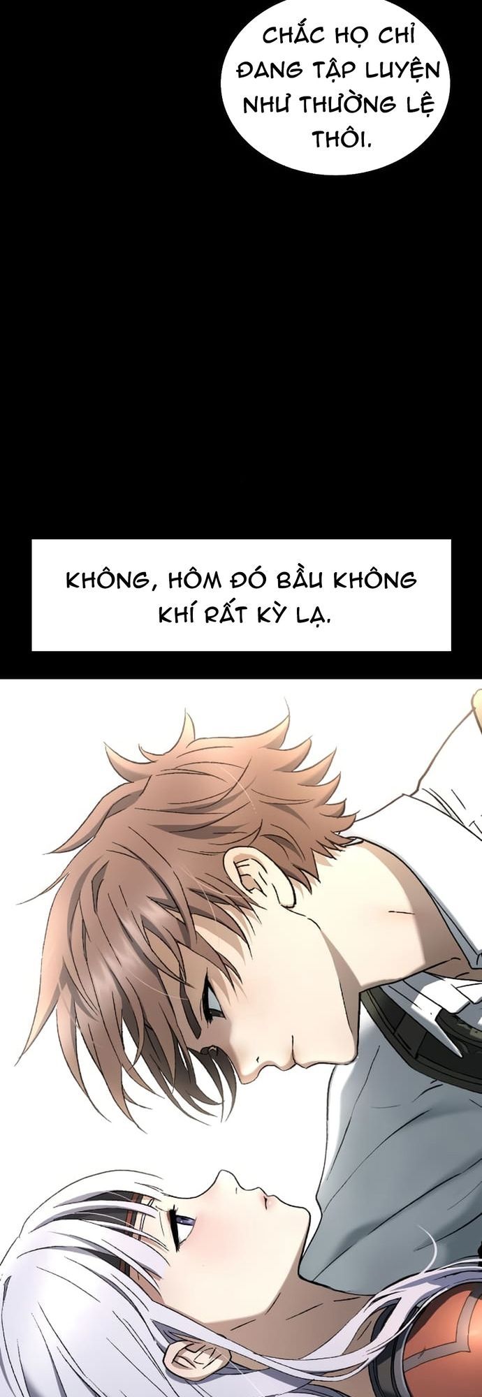 Đứa Con Thần Chết - Chapter 220 - Page 11